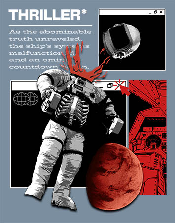 Spaceman